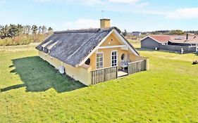 Viking Surf Cottage
